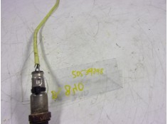 Recambio de sonda lambda para alfa romeo stelvio (630) executive 4wd referencia OEM IAM 50539798 50539798  2