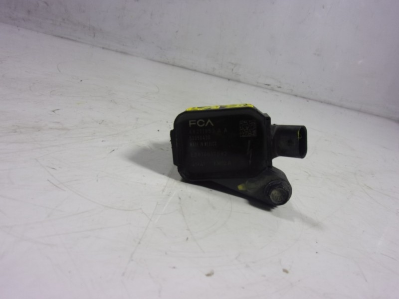 Recambio de bobina para alfa romeo stelvio (630) executive 4wd referencia OEM IAM 50050430 50050430 68211953AA