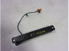 Recambio de modulo electronico para alfa romeo stelvio (630) executive 4wd referencia OEM IAM 50547712 50547712  2