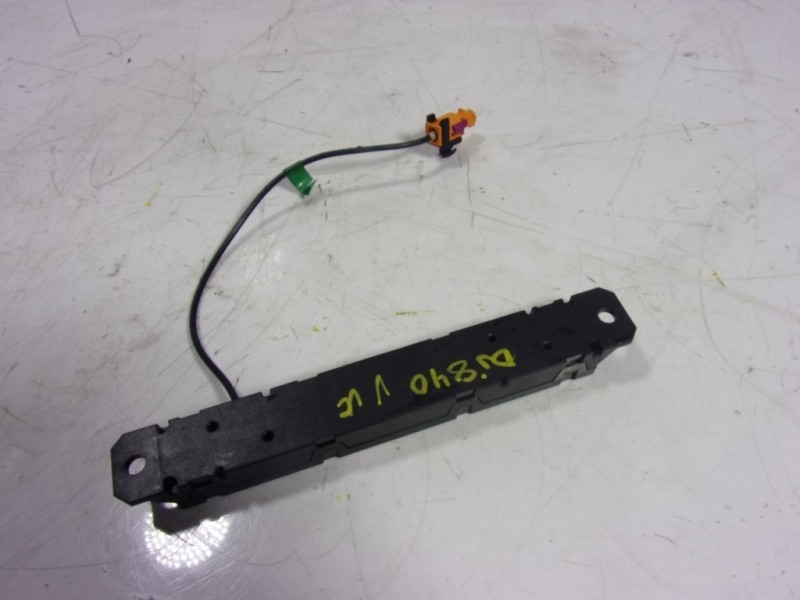 Recambio de modulo electronico para alfa romeo stelvio (630) executive 4wd referencia OEM IAM 50547712 50547712 