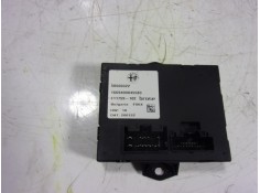 Recambio de modulo electronico para alfa romeo stelvio (630) executive 4wd referencia OEM IAM 50560322 50560322  2