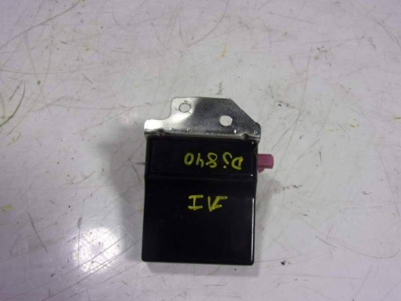 Recambio de modulo electronico para alfa romeo stelvio (630) executive 4wd referencia OEM IAM 50563333 505633330 P68433492AA