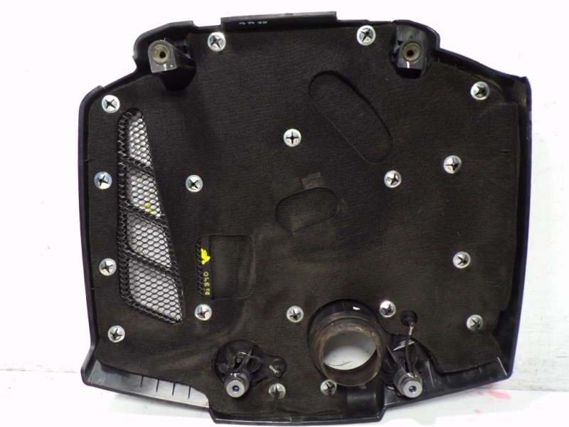 Recambio de tapa motor para alfa romeo stelvio (630) executive 4wd referencia OEM IAM 50559499  