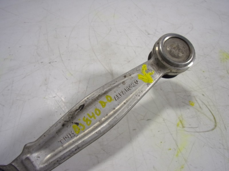 Recambio de tirante delantero derecho para alfa romeo stelvio (630) executive 4wd referencia OEM IAM 50543786  
