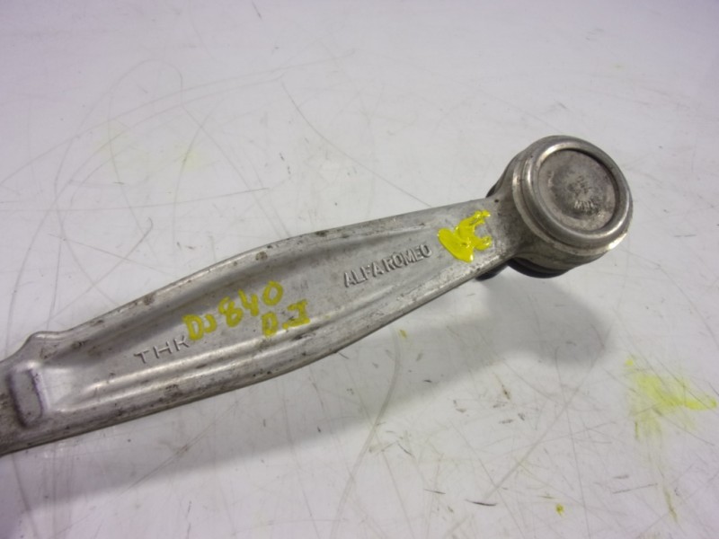 Recambio de tirante delantero izquierdo para alfa romeo stelvio (630) executive 4wd referencia OEM IAM 50543786  