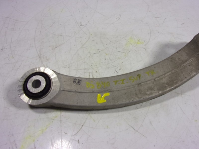 Recambio de brazo suspension superior trasero izquierdo para alfa romeo stelvio (630) executive 4wd referencia OEM IAM 50543275 