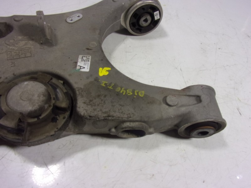 Recambio de brazo suspension inferior trasero izquierdo para alfa romeo stelvio (630) executive 4wd referencia OEM IAM 50549123 