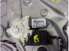 Recambio de elevalunas trasero derecho para skoda octavia berlina (1z3) 1.6 16v fsi referencia OEM IAM    2