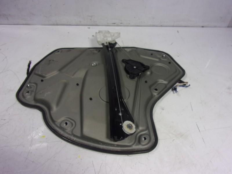 Recambio de elevalunas trasero derecho para skoda octavia berlina (1z3) 1.6 16v fsi referencia OEM IAM   