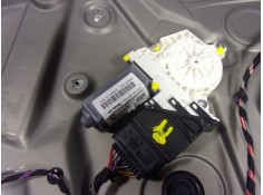 Recambio de elevalunas trasero izquierdo para skoda octavia berlina (1z3) 1.6 16v fsi referencia OEM IAM    2