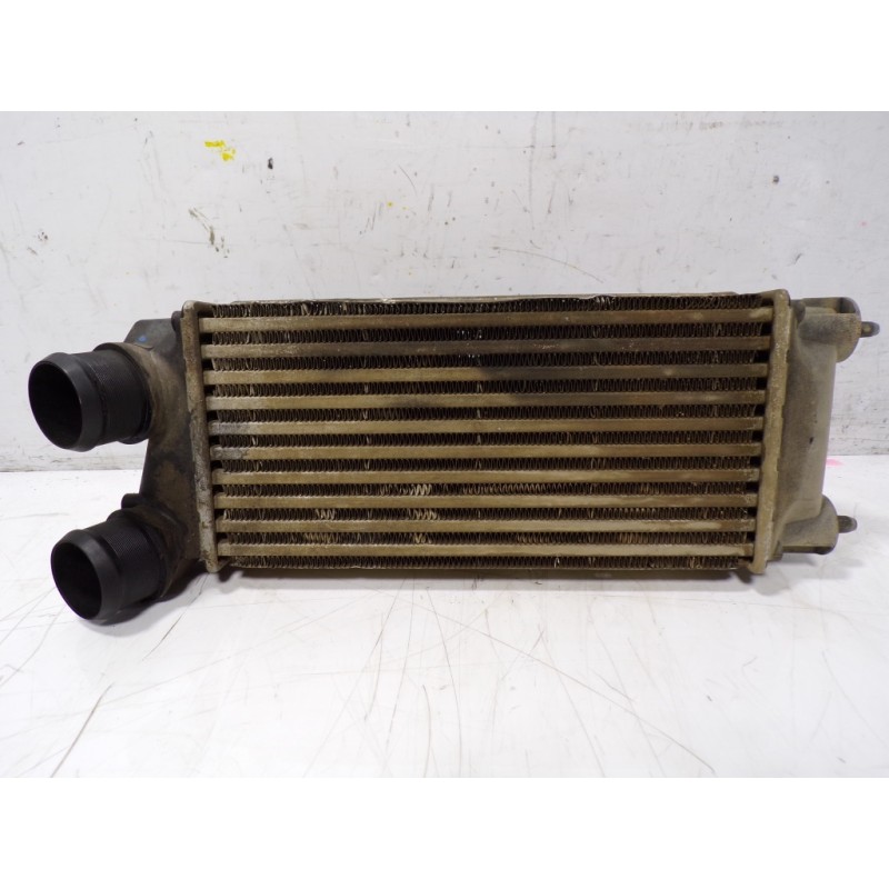 Recambio de intercooler para peugeot partner tepee b9 1.6 16v hdi referencia OEM IAM 9800291280 M162845 