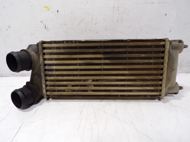 Recambio de intercooler para peugeot partner tepee b9 1.6 16v hdi referencia OEM IAM 9800291280 M162845 