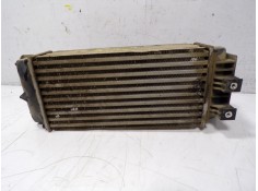 Recambio de intercooler para peugeot partner tepee b9 1.6 16v hdi referencia OEM IAM 9800291280 M162845  2