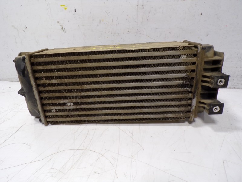 Recambio de intercooler para peugeot partner tepee b9 1.6 16v hdi referencia OEM IAM 9800291280 M162845 