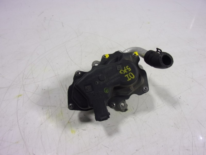 Recambio de valvula egr para volkswagen golf vii lim. (bq1) 1.6 tdi referencia OEM IAM  04L131501S 