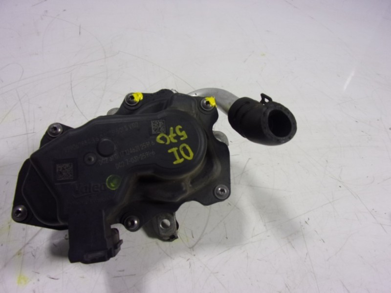 Recambio de valvula egr para volkswagen golf vii lim. (bq1) 1.6 tdi referencia OEM IAM  04L131501S 