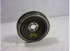 Recambio de polea cigueñal para opel zafira tourer 2.0 cdti cat referencia OEM IAM    2