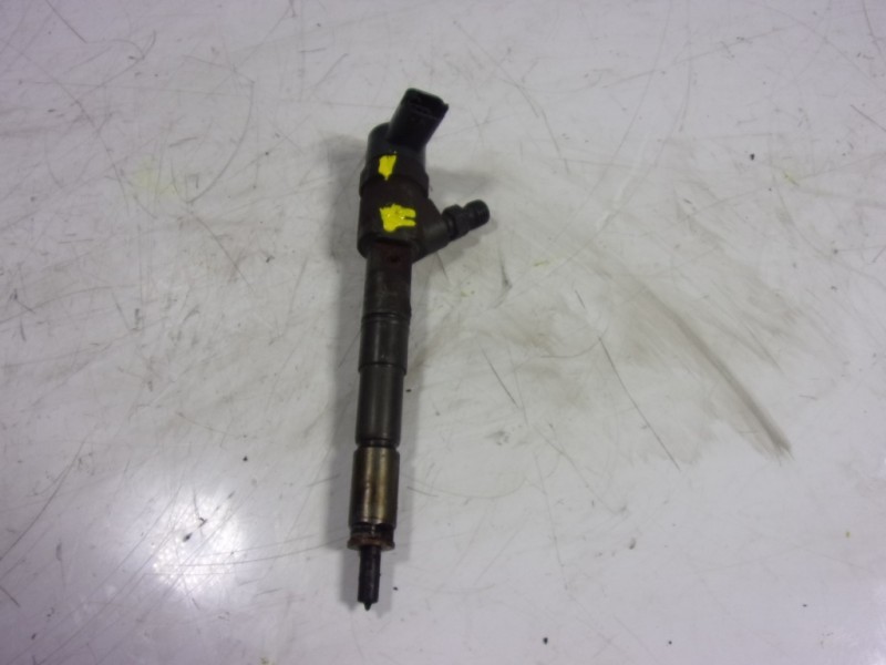 Recambio de inyector para opel zafira tourer 2.0 cdti cat referencia OEM IAM  55577668 