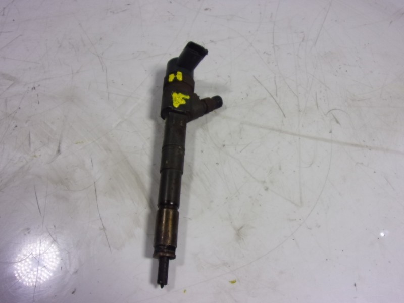 Recambio de inyector para opel zafira tourer 2.0 cdti cat referencia OEM IAM  55577668 
