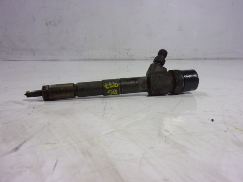 Recambio de inyector para opel zafira tourer 2.0 cdti cat referencia OEM IAM  55577668 