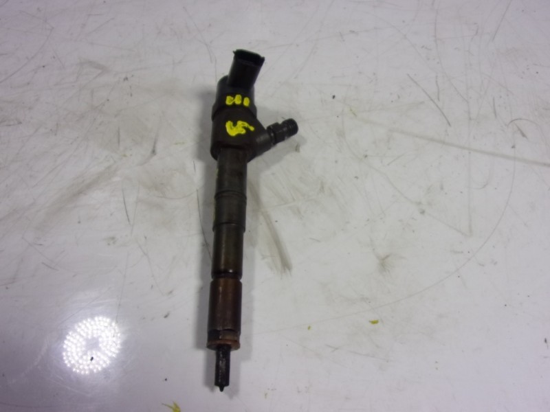 Recambio de inyector para opel zafira tourer 2.0 cdti cat referencia OEM IAM  55577668 