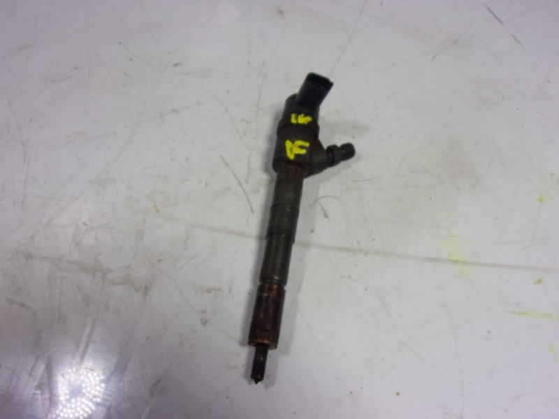 Recambio de inyector para opel zafira tourer 2.0 cdti cat referencia OEM IAM  55577668 