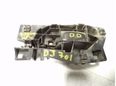 Recambio de maneta interior delantera derecha para peugeot partner tepee b9 1.6 16v hdi referencia OEM IAM 9144C1   2