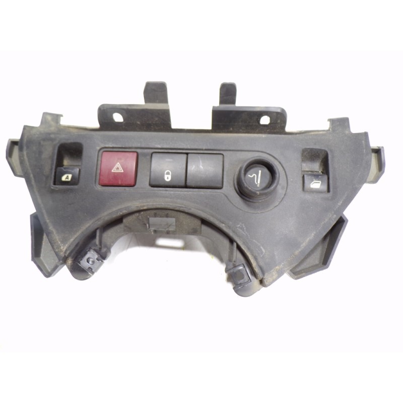 Recambio de warning para peugeot partner tepee b9 1.6 16v hdi referencia OEM IAM 6990L2 9680931977 04157T06