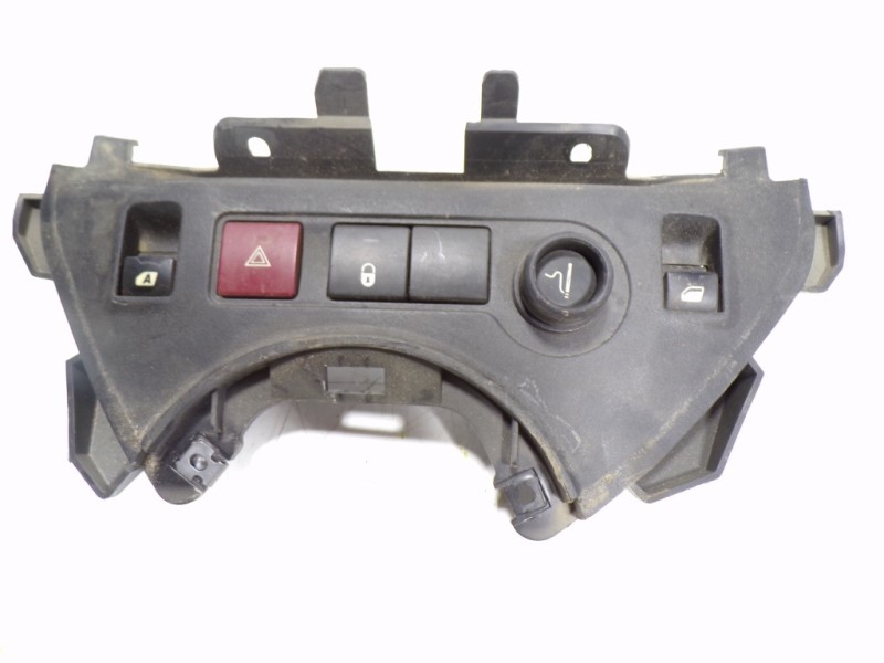 Recambio de warning para peugeot partner tepee b9 1.6 16v hdi referencia OEM IAM 6990L2 9680931977 04157T06