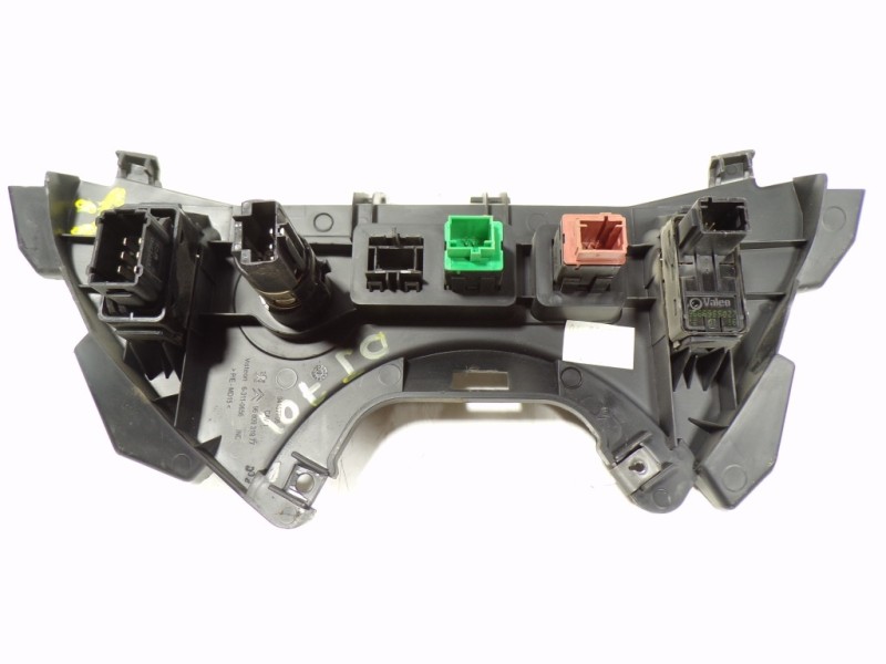 Recambio de warning para peugeot partner tepee b9 1.6 16v hdi referencia OEM IAM 6990L2 9680931977 04157T06