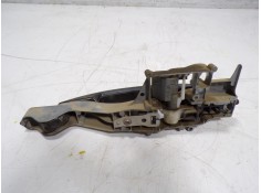 Recambio de maneta exterior delantera derecha para peugeot partner tepee b9 1.6 16v hdi referencia OEM IAM 9101GH   2