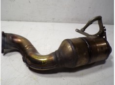 Recambio de catalizador para mercedes-benz clase clk (w207) cabrio 1.8 cgi cat referencia OEM IAM A2711401308 A2124903136  2