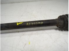 Recambio de transmision trasera derecha para mercedes-benz clase clk (w207) cabrio 1.8 cgi cat referencia OEM IAM    2