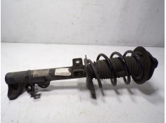 Recambio de amortiguador delantero izquierdo para mercedes-benz clase clk (w207) cabrio 1.8 cgi cat referencia OEM IAM A20732322 2