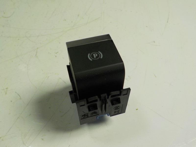 Recambio de palanca freno de mano para citroën c5 aircross live pack referencia OEM IAM 98131463ZD 9813146377 10520299