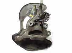 Recambio de mangueta delantera derecha para mercedes-benz clase clk (w207) cabrio 1.8 cgi cat referencia OEM IAM A2043320201   2