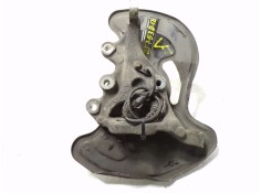 Recambio de mangueta delantera izquierda para mercedes-benz clase clk (w207) cabrio 1.8 cgi cat referencia OEM IAM A2043320101   2