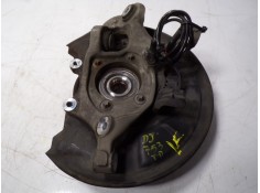 Recambio de mangueta trasera derecha para mercedes-benz clase clk (w207) cabrio 1.8 cgi cat referencia OEM IAM A2043503208   2