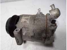 Recambio de compresor aire acondicionado para mercedes-benz clase clk (w207) cabrio 1.8 cgi cat referencia OEM IAM A0022304511 A 2