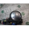 Recambio de palanca cambio para nissan qashqai (j10) 1.5 dci turbodiesel cat referencia OEM IAM 34101JD200  