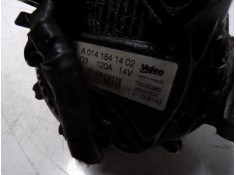 Recambio de alternador para mercedes-benz clase clk (w207) cabrio 1.8 cgi cat referencia OEM IAM A0141541402 A0141541402 TG12C06 2