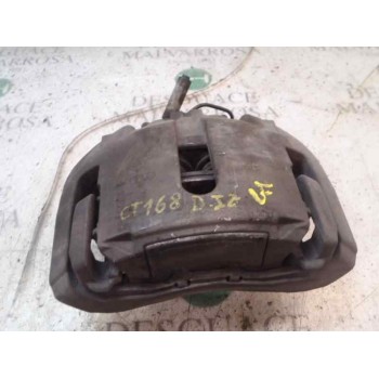 PINZA FRENO DELANTERA IZQUIERDA 4E0615123 