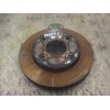 Recambio de disco freno delantero para mitsubishi colt berlina 3 (cz) 1.1 invite referencia OEM IAM   