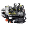 Recambio de motor completo para seat leon (kl1) 1.0 tsi referencia OEM IAM 05C100031K DLAB 