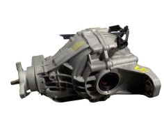 Recambio de diferencial trasero para alfa romeo stelvio (630) executive 4wd referencia OEM IAM 55272012 446030153 T0590014698 2
