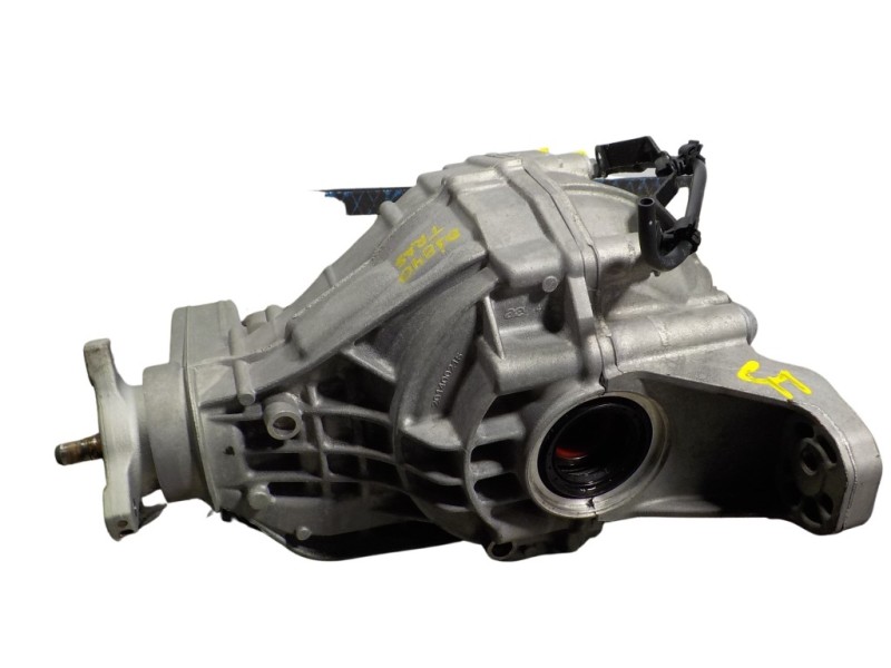 Recambio de diferencial trasero para alfa romeo stelvio (630) executive 4wd referencia OEM IAM 55272012 446030153 T0590014698