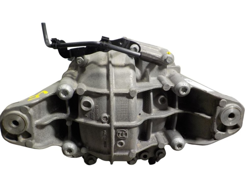 Recambio de diferencial trasero para alfa romeo stelvio (630) executive 4wd referencia OEM IAM 55272012 446030153 T0590014698