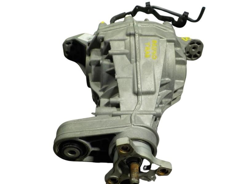 Recambio de diferencial trasero para alfa romeo stelvio (630) executive 4wd referencia OEM IAM 55272012 446030153 T0590014698