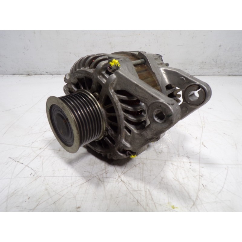 Recambio de alternador para mazda 3 lim. (bl) 2.2 turbodiesel cat referencia OEM IAM R2AA18300A A2TJ0681 