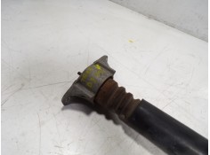 Recambio de amortiguador trasero derecho para mazda 3 lim. (bl) 2.2 turbodiesel cat referencia OEM IAM BBP828910C 8N615K570AA  2